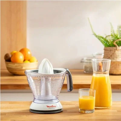 MOULINEX VITAPRESS 1L PC302 - White